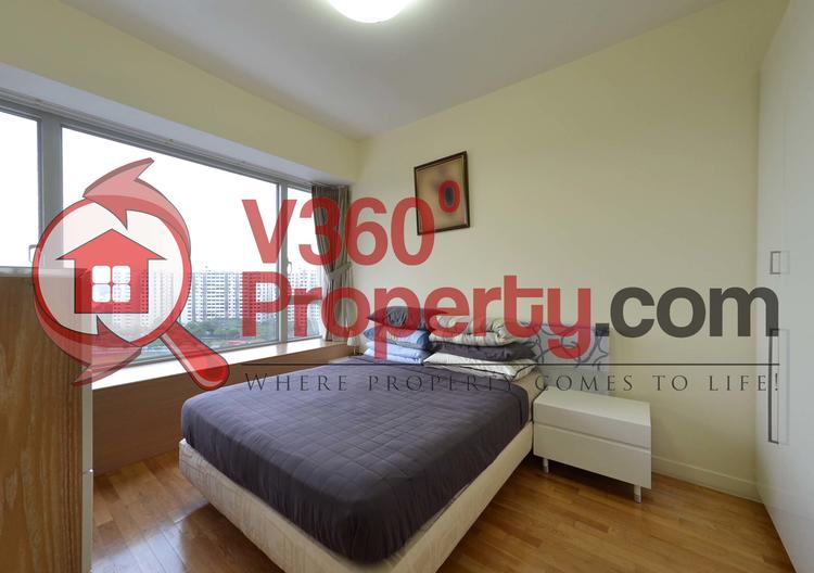 The Centris (D22), Apartment #147915142